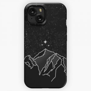 Hope iPhone 15 Slim Phone Case Cover