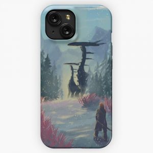 Horizonwest iPhone 15 Slim Phone Case Cover