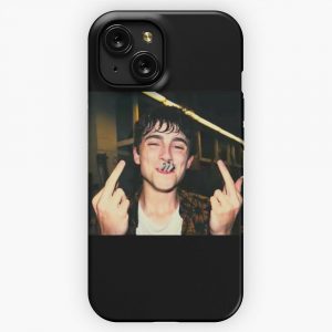 Hot Summer Nights Timothee Chalamet iPhone 15 Slim Phone Case Cover