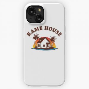 House Of Training iPhone 15 Slim Phone Case Cover