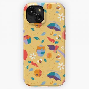 How Do You Spell Love iPhone 15 Slim Phone Case Cover