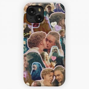 How Does It Feel To Be In Love Our Flag Means Death Collage iPhone 15 Slim Phone Case Cover