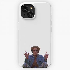 Hyde iPhone 15 Slim Phone Case Cover