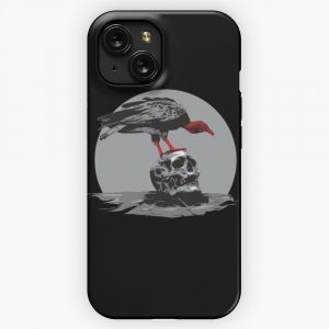 Hydrograd Stone Sour iPhone 15 Slim Phone Case Cover