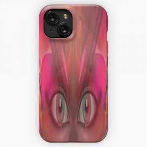 Hypnotized iPhone 15 Slim Phone Case Cover