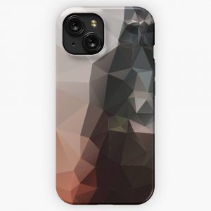 I Am The Master iPhone 15 Slim Phone Case Cover