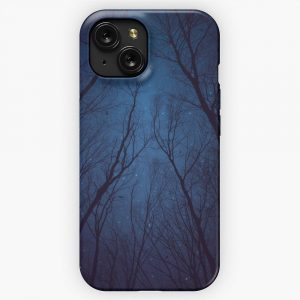 I Have Loved The Stars Too Fondly iPhone 15 Slim Phone Case Cover