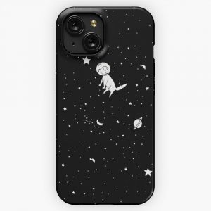 I Hope This Is What Dogs Dream About iPhone 15 Slim Phone Case Cover