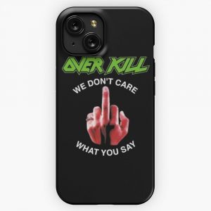 I Say Thanks For You iPhone 15 Slim Phone Case Cover