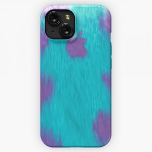 I Sulley iPhone 15 Slim Phone Case Cover