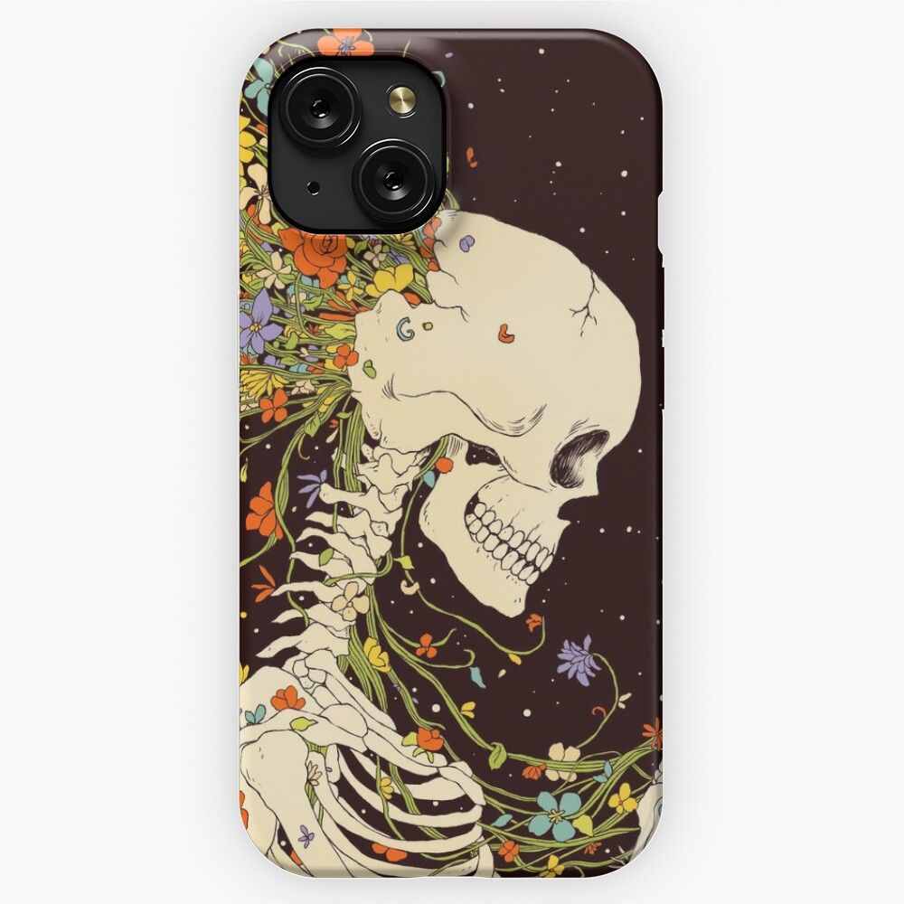 I Thought Of The Life That Could Have Been iPhone 15 Slim Phone Case Cover