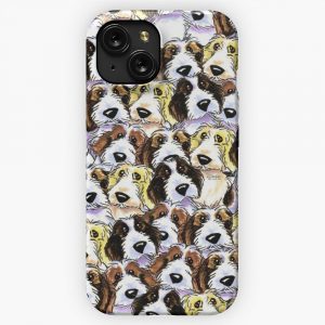 I Ve Got Pee Bee Gee Vees iPhone 15 Slim Phone Case Cover
