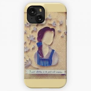 I Want Adventure iPhone 15 Slim Phone Case Cover