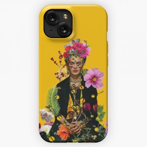 I Want To Be Inside Your Darkest Everything iPhone 15 Slim Phone Case Cover