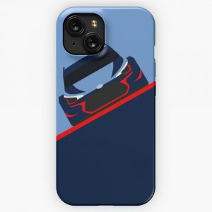I20 Wrc iPhone 15 Slim Phone Case Cover