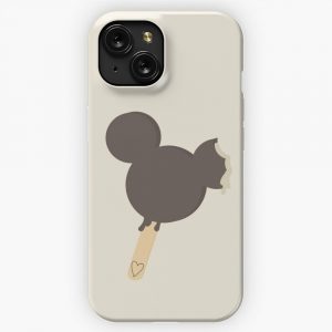 Ice Cream Bar iPhone 15 Slim Phone Case Cover