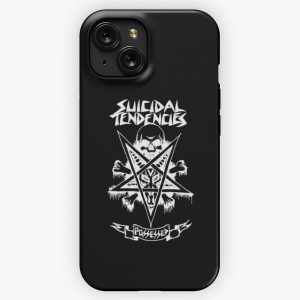 Icon iPhone 15 Slim Phone Case Cover