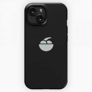 Ifruit Logo iPhone 15 Slim Phone Case Cover