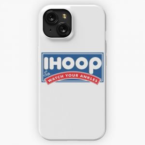 Ihoop 2 iPhone 15 Slim Phone Case Cover