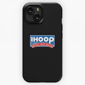 Ihoop iPhone 15 Slim Phone Case Cover