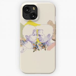 Il Bello Marcello iPhone 15 Slim Phone Case Cover