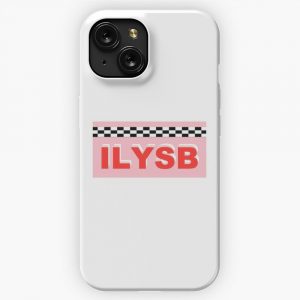 Ilysb Lany iPhone 15 Slim Phone Case Cover