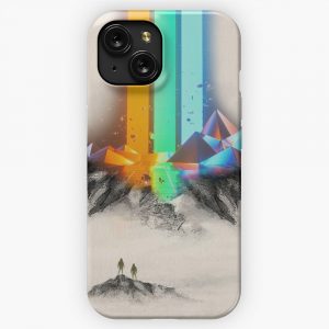 Imagine 2 iPhone 15 Slim Phone Case Cover