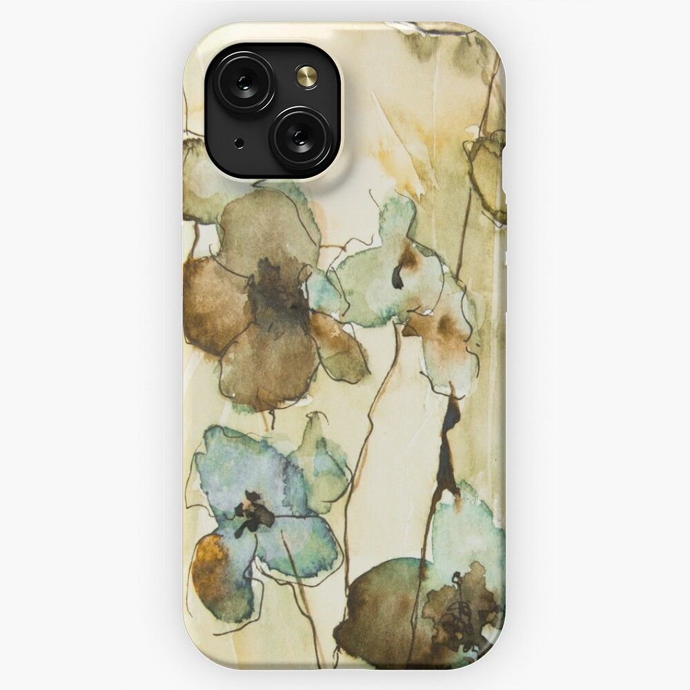 Impression iPhone 15 Slim Phone Case Cover