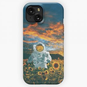In A Galaxy Far Far Away iPhone 15 Slim Phone Case Cover