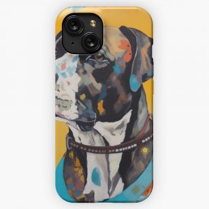 In Bloom iPhone 15 Slim Phone Case Cover
