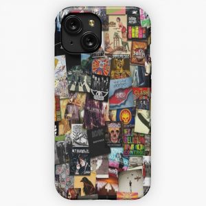 In One Place iPhone 15 Slim Phone Case Cover