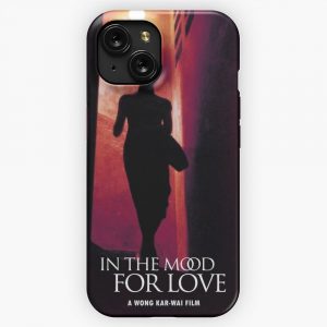 In The Mood For Love 2 iPhone 15 Slim Phone Case Cover