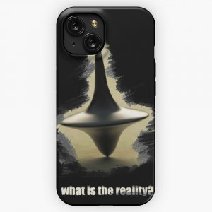 Inception 2 iPhone 15 Slim Phone Case Cover