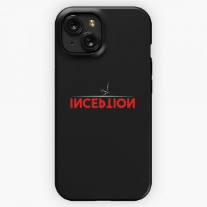 Inception 3 iPhone 15 Slim Phone Case Cover