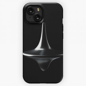 Inception Totem iPhone 15 Slim Phone Case Cover