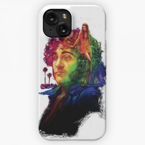 Inherent Vice iPhone 15 Slim Phone Case Cover