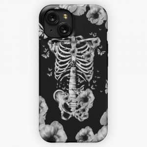 Inner Peace iPhone 15 Slim Phone Case Cover