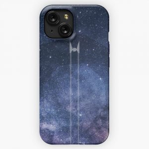 Interceptor iPhone 15 Slim Phone Case Cover