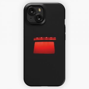 Interpol Turn On The Bright Lights iPhone 15 Slim Phone Case Cover