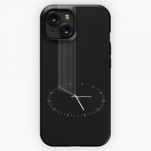 Interstellar 2 iPhone 15 Slim Phone Case Cover