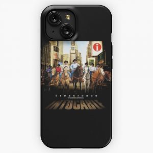 Intocable Crossroads Cruce De Caminos Album 2006 iPhone 15 Slim Phone Case Cover