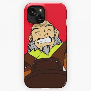 Iroh 2 iPhone 15 Slim Phone Case Cover