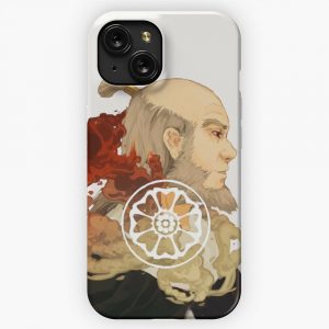 Iroh iPhone 15 Slim Phone Case Cover