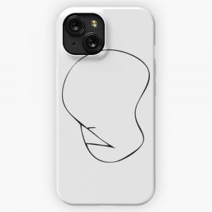 Its Dignity Luanne iPhone 15 Slim Phone Case Cover