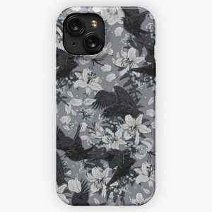 Its Your Funeral iPhone 15 Slim Phone Case Cover