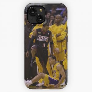 Iverson iPhone 15 Slim Phone Case Cover