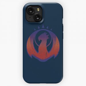 Izzet League Crest iPhone 15 Slim Phone Case Cover