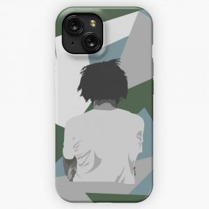 J Cole 4 Your Eyez Only iPhone 15 Slim Phone Case Cover