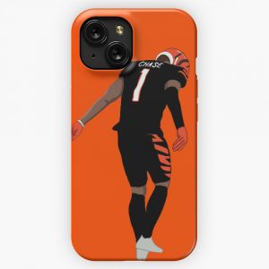 Ja Marr Chase 2 iPhone 15 Slim Phone Case Cover