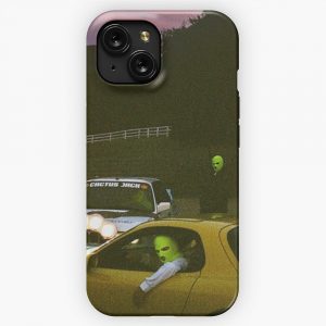 Jack Boys iPhone 15 Slim Phone Case Cover